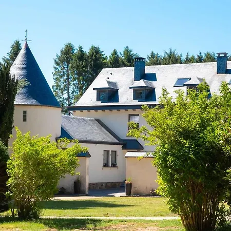 Apartment Le Domaine De Wisbeley Halet