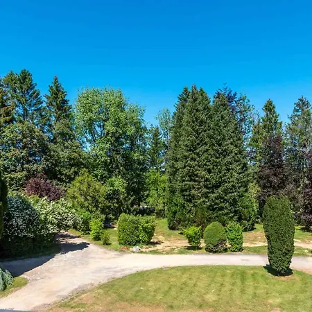 Le Domaine De Wisbeley *