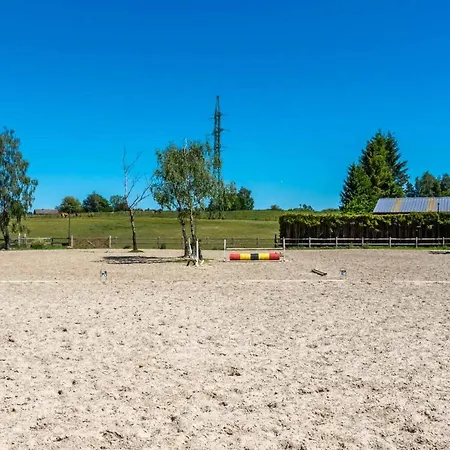 Le Domaine De Wisbeley