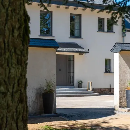 דירה Le Domaine De Wisbeley