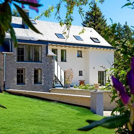 Le Domaine De Wisbeley *