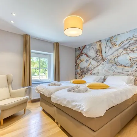 Le Domaine De Wisbeley Apartment Halet