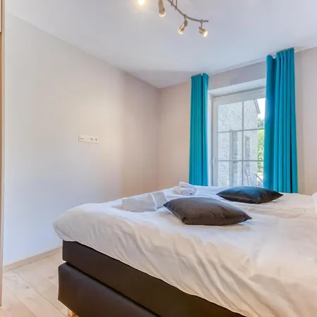 Apartment Le Domaine De Wisbeley Halet