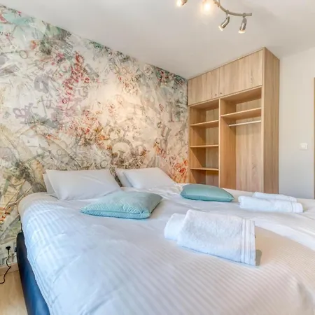 Le Domaine De Wisbeley Appartement *