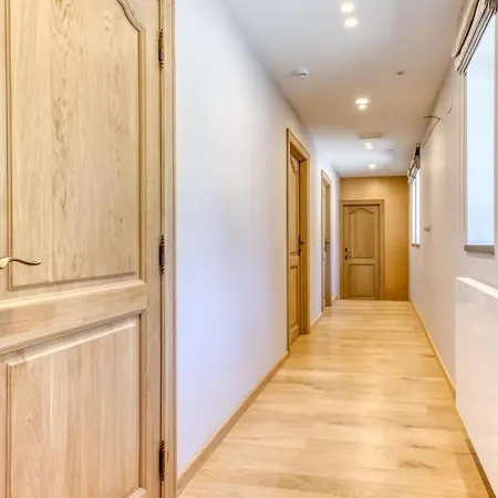 Le Domaine De Wisbeley *