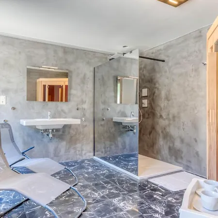 Apartment Le Domaine De Wisbeley *