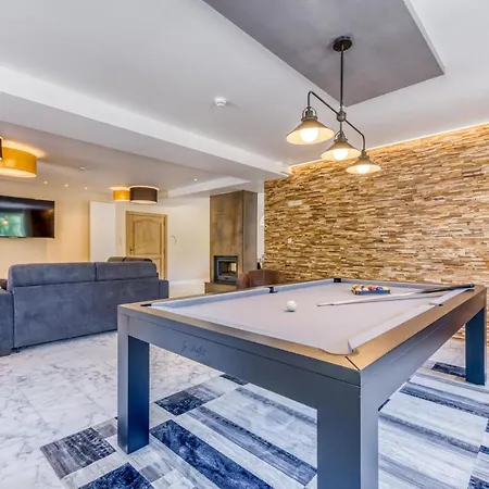 Le Domaine De Wisbeley