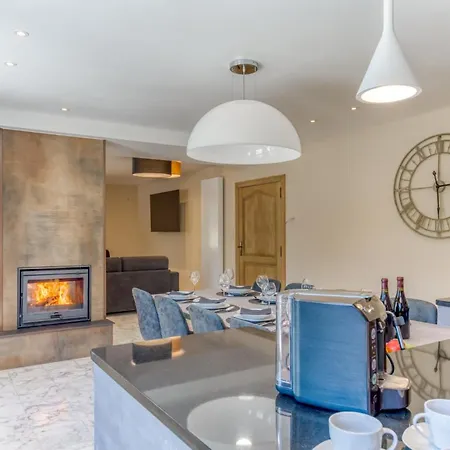 Le Domaine De Wisbeley *