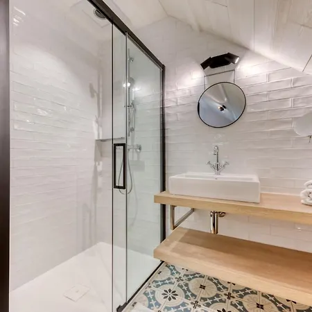 Le Domaine De Wisbeley Apartment *