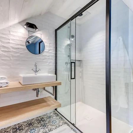 Le Domaine De Wisbeley Apartment