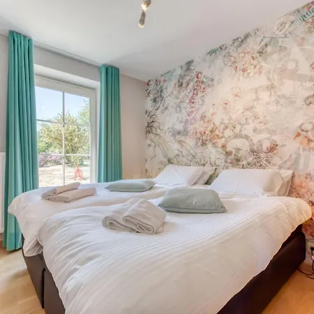 Apartment Le Domaine De Wisbeley Halet