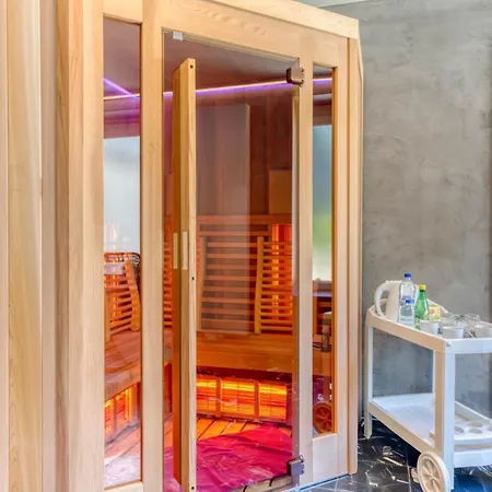 Le Domaine De Wisbeley Appartement