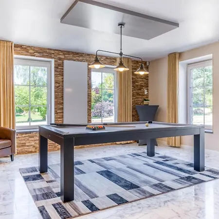 Le Domaine De Wisbeley *