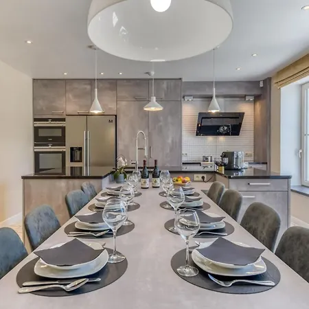 Le Domaine De Wisbeley