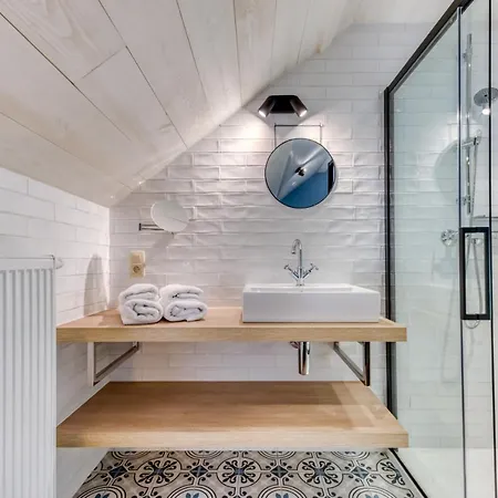 Le Domaine De Wisbeley Appartement