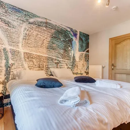 Le Domaine De Wisbeley *