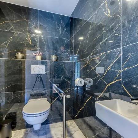 Le Domaine De Wisbeley Apartment *