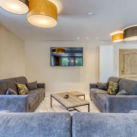 Le Domaine De Wisbeley *