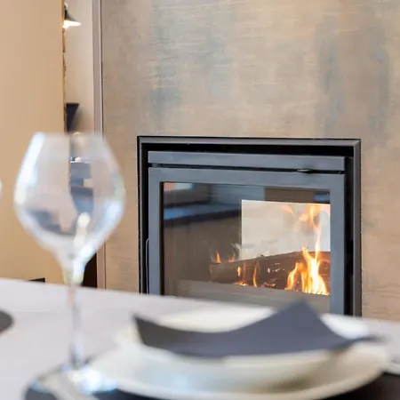 Le Domaine De Wisbeley Apartment