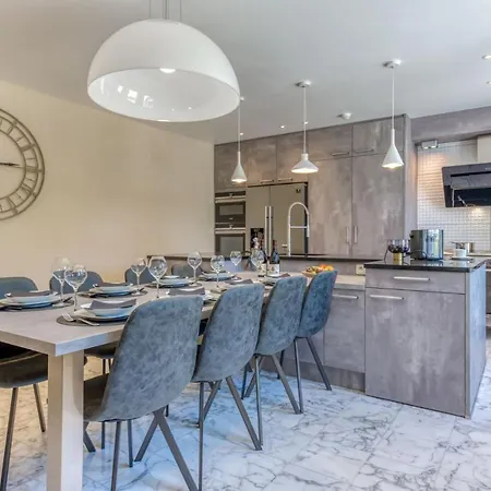Apartment Le Domaine De Wisbeley