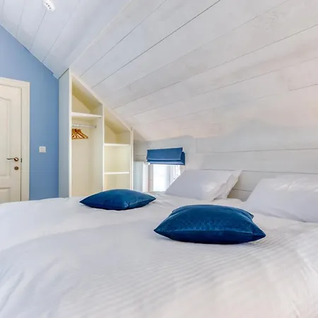 Le Domaine De Wisbeley Appartement *