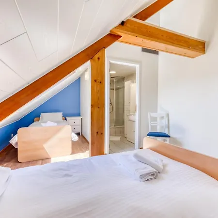 Le Domaine De Wisbeley * Halet