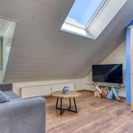 Apartamento Le Domaine De Wisbeley *