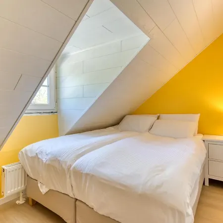 Apartamento Le Domaine De Wisbeley *