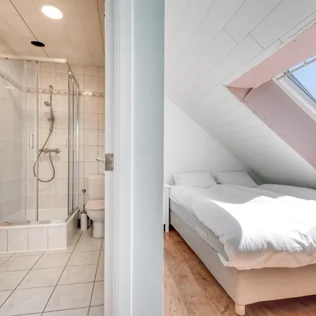 Le Domaine De Wisbeley * Halet