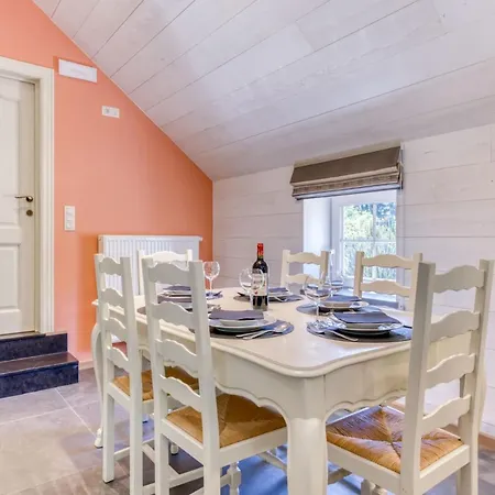 Le Domaine De Wisbeley