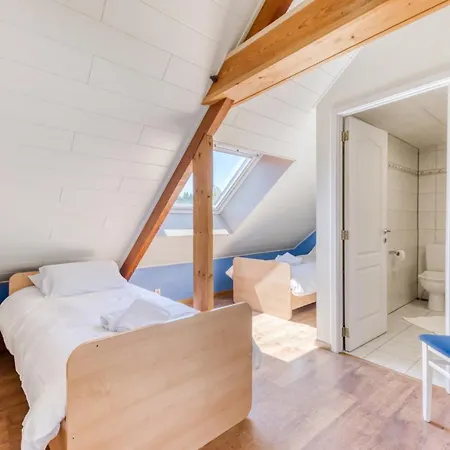 Le Domaine De Wisbeley Apartment Halet