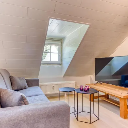 Le Domaine De Wisbeley