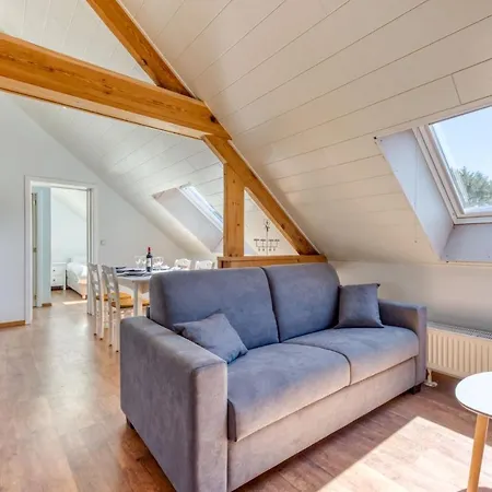 Le Domaine De Wisbeley Apartment *