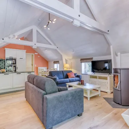 Le Domaine De Wisbeley Apartment Halet