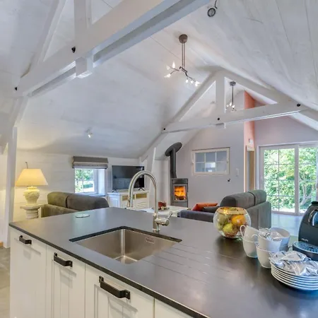 Appartement Le Domaine De Wisbeley