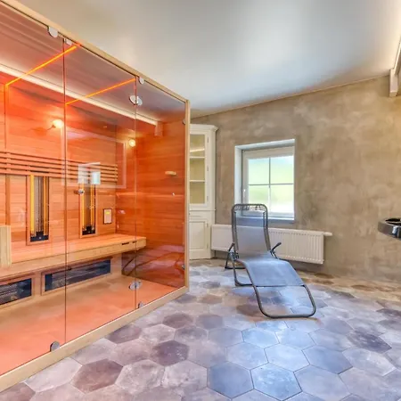 Le Domaine De Wisbeley