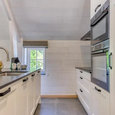 Appartement Le Domaine De Wisbeley *