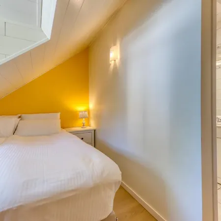 Le Domaine De Wisbeley Apartment