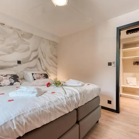 Le Domaine De Wisbeley Halet