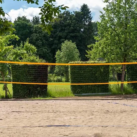 Le Domaine De Wisbeley