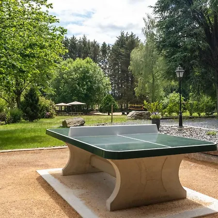 Le Domaine De Wisbeley Apartment *