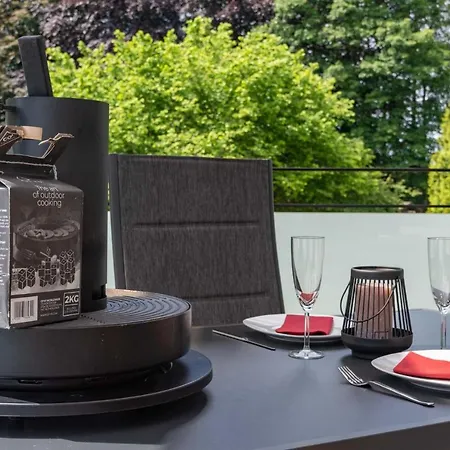 Διαμέρισμα Le Domaine De Wisbeley Halet