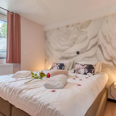 Apartment Le Domaine De Wisbeley Halet