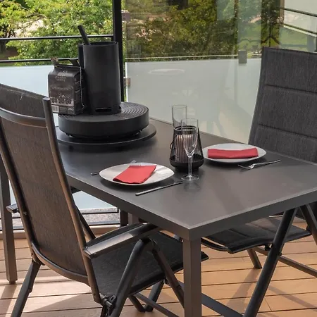 Apartment Le Domaine De Wisbeley Halet