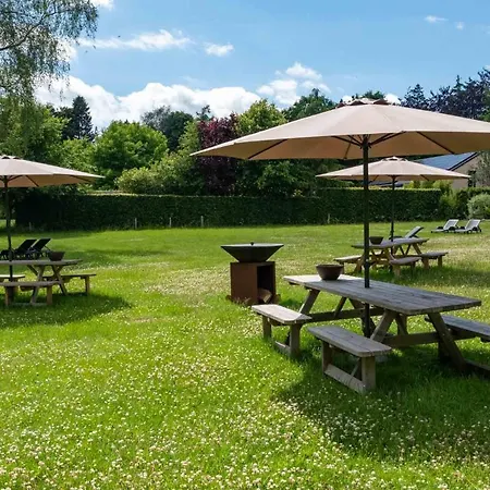 Le Domaine De Wisbeley דירה Halet