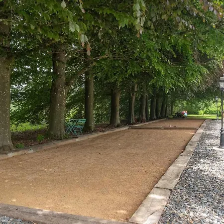 Le Domaine De Wisbeley * Halet