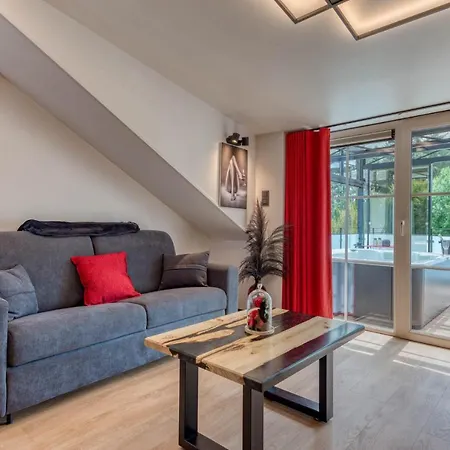 Appartement Le Domaine De Wisbeley