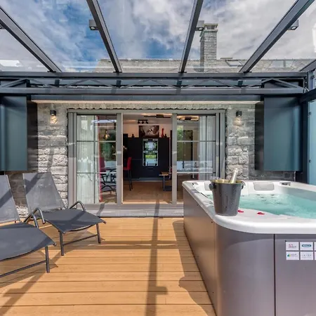 Le Domaine De Wisbeley Appartement *