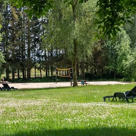 דירה Le Domaine De Wisbeley *