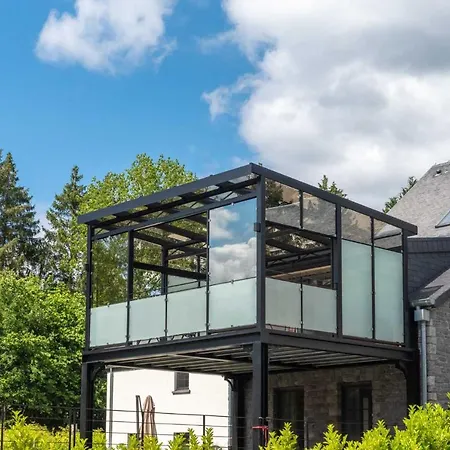 Appartement Le Domaine De Wisbeley